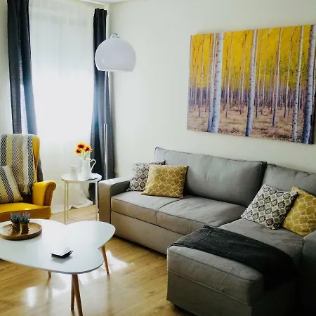 El Barranco Apartment